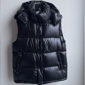 TNA Super Puff Vest